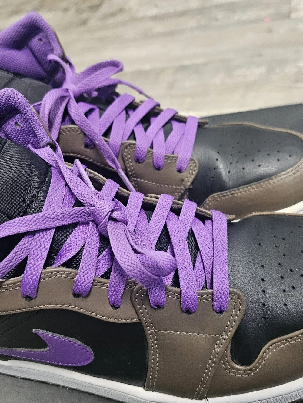 Nike Air Jordan 1 Mid